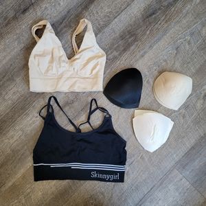 Bra Drawer Cleanout Clearance | Size Small/Medium